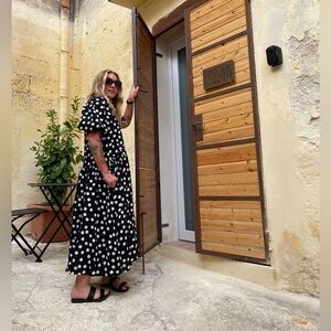 Airy Stine Goya Dress